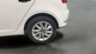 SEAT Ibiza 1.4 TDI Reference 66 kW (90 CV)