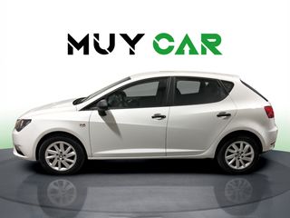 SEAT Ibiza 1.4 TDI Reference 66 kW (90 CV)