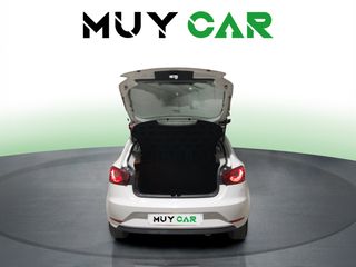 SEAT Ibiza 1.4 TDI Reference 66 kW (90 CV)