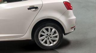 SEAT Ibiza 1.4 TDI Reference 66 kW (90 CV)