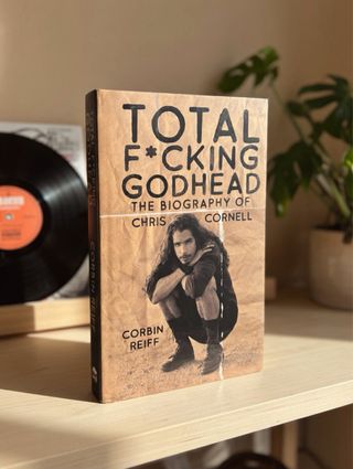 Total F*cking Godhead  Chris Cornell