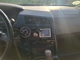 SsangYong Kyron 2010