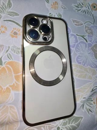 iPhone 14 Pro 128GB Dorado