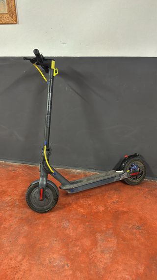 Patinete Eléctrico Xiaomi
