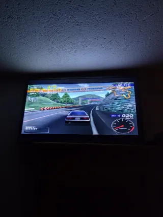 Road Rage 3 PS2