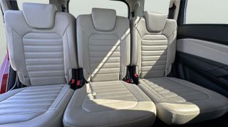 Ford Galaxy 2.0 TDCI Titanium Auto 177 kW (240 CV)