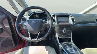 Ford Galaxy 2.0 TDCI Titanium Auto 177 kW (240 CV)