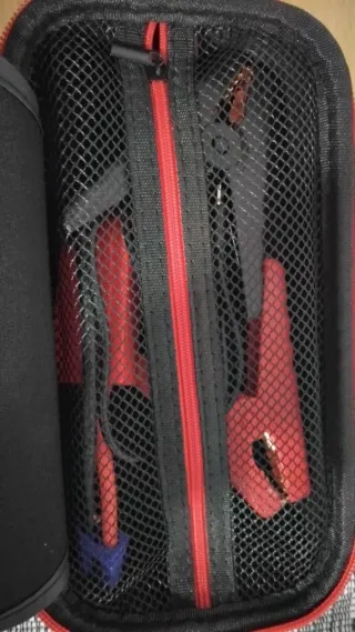 Arrancador de coche BSMOM