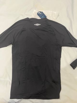 Camiseta térmica Umbro 37° Climate Control Talla L