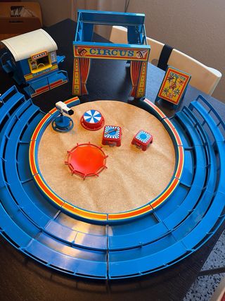 Playmobil Circo