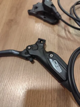 Frenos Sram G2R Nuevos