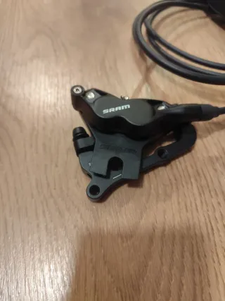 Frenos Sram G2R Nuevos