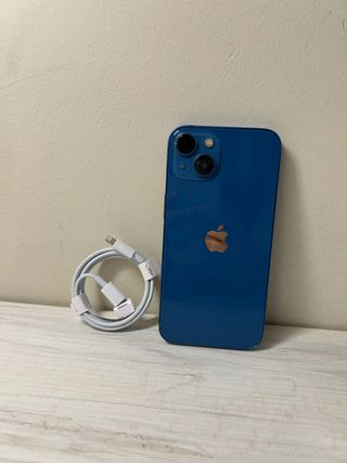 iPhone 13 | GARANTÍA