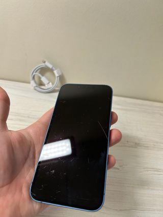 iPhone 13 | GARANTÍA