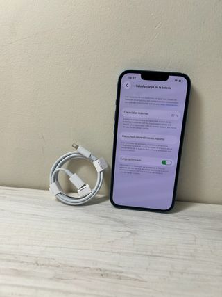 iPhone 13 | GARANTÍA