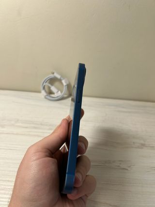 iPhone 13 | GARANTÍA