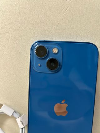 iPhone 13 | GARANTÍA