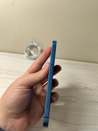 iPhone 13 | GARANTÍA