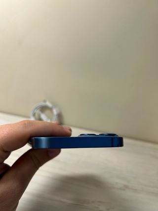 iPhone 13 | GARANTÍA