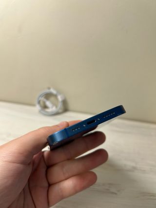 iPhone 13 | GARANTÍA