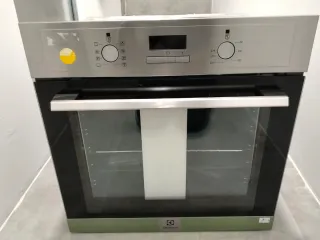 Horno Electrolux