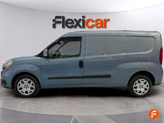 Fiat Doblò Panorama Easy 1.4 gasolina 95cv E6