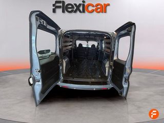 Fiat Doblò Panorama Easy 1.4 gasolina 95cv E6