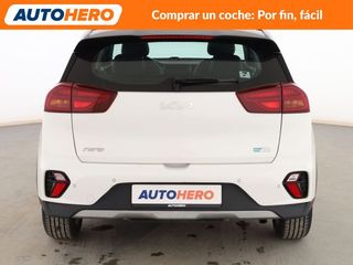 Kia Niro 1.6 Hybrid Drive