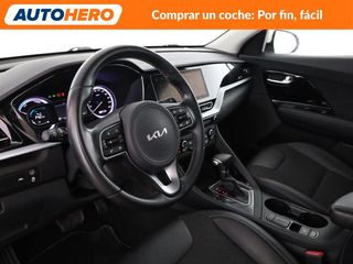 Kia Niro 1.6 Hybrid Drive
