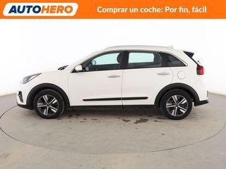 Kia Niro 1.6 Hybrid Drive