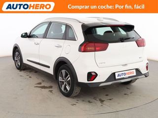 Kia Niro 1.6 Hybrid Drive