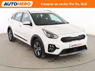 Kia Niro 1.6 Hybrid Drive