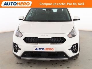 Kia Niro 1.6 Hybrid Drive