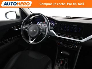 Kia Niro 1.6 Hybrid Drive