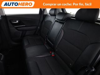 Kia Niro 1.6 Hybrid Drive