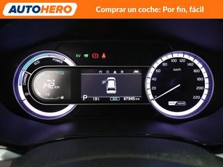 Kia Niro 1.6 Hybrid Drive