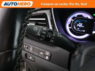 Kia Niro 1.6 Hybrid Drive