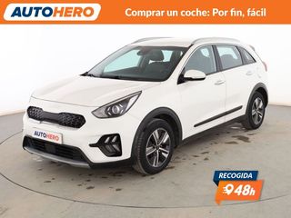 Kia Niro 1.6 Hybrid Drive