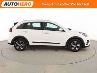 Kia Niro 1.6 Hybrid Drive