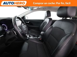 Kia Niro 1.6 Hybrid Drive