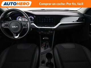 Kia Niro 1.6 Hybrid Drive