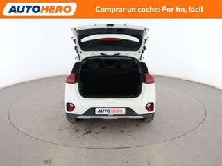 Kia Niro 1.6 Hybrid Drive