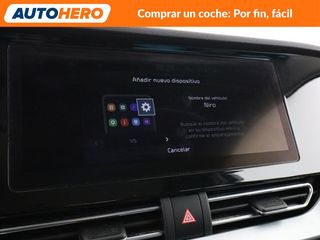 Kia Niro 1.6 Hybrid Drive