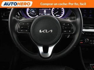 Kia Niro 1.6 Hybrid Drive
