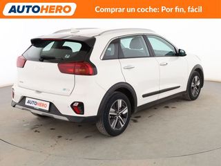Kia Niro 1.6 Hybrid Drive