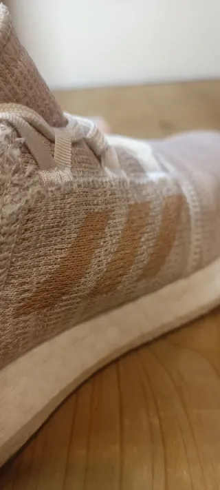 Zapatillas Adidas Pureboost Go Mujer Talla 40