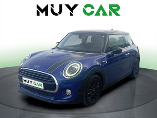MINI MINI Cooper 100 kW (136 CV)