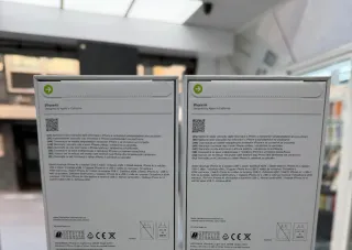 iPhone 17Air 256gb ( No Negociable)