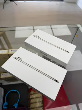 iPhone 17Air 256gb ( No Negociable)