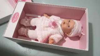 Muñeca Antonio Juan 27 cm